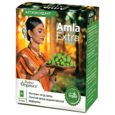 AMLA EXTRA AMLA EXTRA