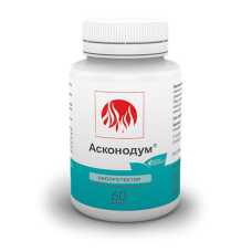 АСКОНОДУМ АСКОНОДУМ