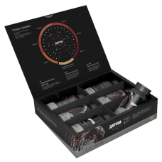 ДАРУНА - КОРОБКА 6 ШТ ДАРУНА - КОРОБКА 6 ШТ