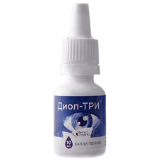 ДИОП-ТРИ Тоник ДИОП-ТРИ Тоник