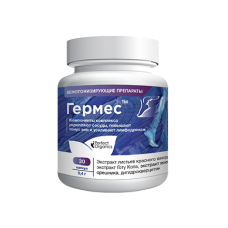 ГЕРМЕС ГЕРМЕС