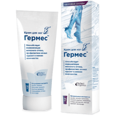 ГЕРМЕС КРЕМ ГЕРМЕС КРЕМ