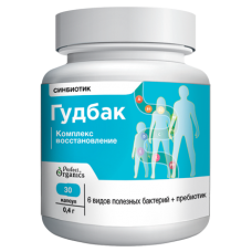 ГУДБАК ГУДБАК