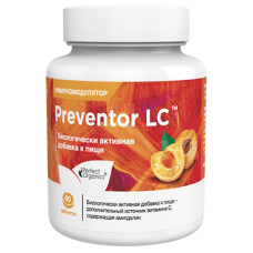 PREVENTOR LC PREVENTOR LC