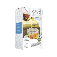 РУССКИЙ ОБЩЕУКРЕПЛЯЮЩИЙ