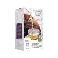 РУССКИЙ ВЕЧЕРНИЙ