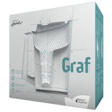 КУВШИН GRAF® ЖЁЛТЫЙ КУВШИН GRAF® ЖЁЛТЫЙ