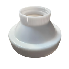 ПЕРЕХОДНИК ДЛЯ КАРТРИДЖА GRAF® НА ПЭТ БУТЫЛКУ 5 Л ПЕРЕХОДНИК ДЛЯ КАРТРИДЖА GRAF® НА ПЭТ БУТЫЛКУ 5 Л