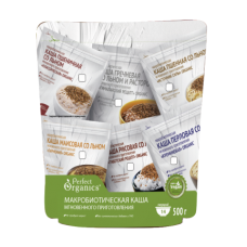 КАША "ГИМАЛАЙСКАЯ" КАША "ГИМАЛАЙСКАЯ"