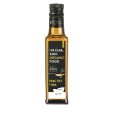 МАСЛО ЧИА МАСЛО ЧИА