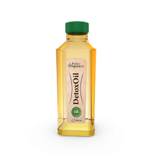 DETOXOIL PERFECT ORGANICS DETOXOIL PERFECT ORGANICS
