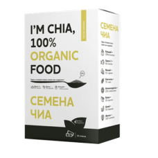 СЕМЕНА ЧИА СЕМЕНА ЧИА