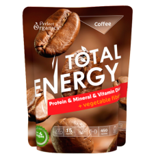 TOTAL ENERGY СО ВКУСОМ КОФЕ TOTAL ENERGY СО ВКУСОМ КОФЕ