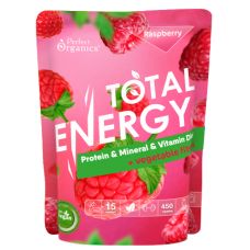 TOTAL ENERGY СО ВКУСОМ МАЛИНЫ TOTAL ENERGY СО ВКУСОМ МАЛИНЫ