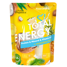 TOTAL ENERGY СО ВКУСОМ ПИНА КОЛАДА TOTAL ENERGY СО ВКУСОМ ПИНА КОЛАДА