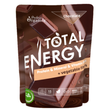 TOTAL ENERGY СО ВКУСОМ ШОКОЛАДА TOTAL ENERGY СО ВКУСОМ ШОКОЛАДА