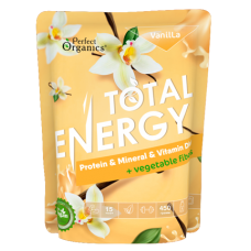 TOTAL ENERGY СО ВКУСОМ ВАНИЛИ TOTAL ENERGY СО ВКУСОМ ВАНИЛИ